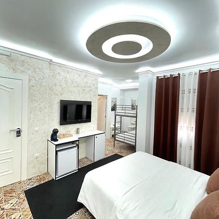 Galeon Boutique Hotel Κάλπε Εξωτερικό φωτογραφία