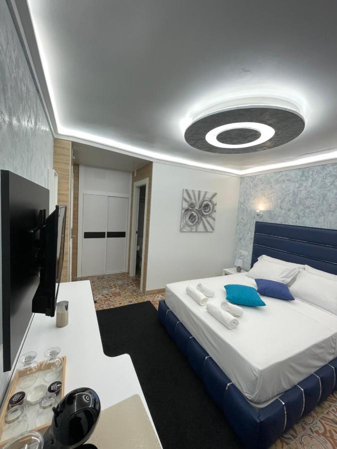 Galeon Boutique Hotel Κάλπε Εξωτερικό φωτογραφία