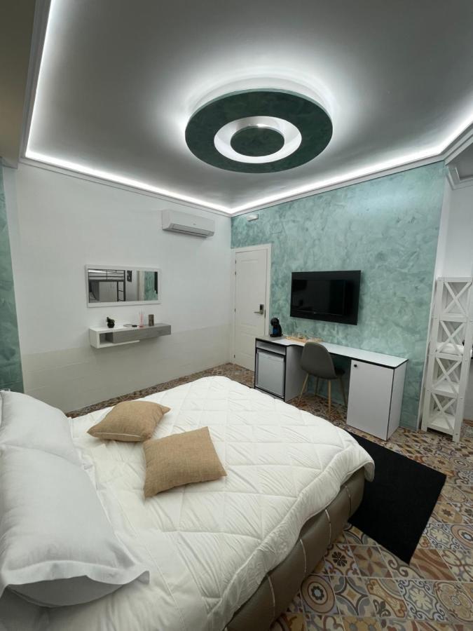 Galeon Boutique Hotel Κάλπε Εξωτερικό φωτογραφία