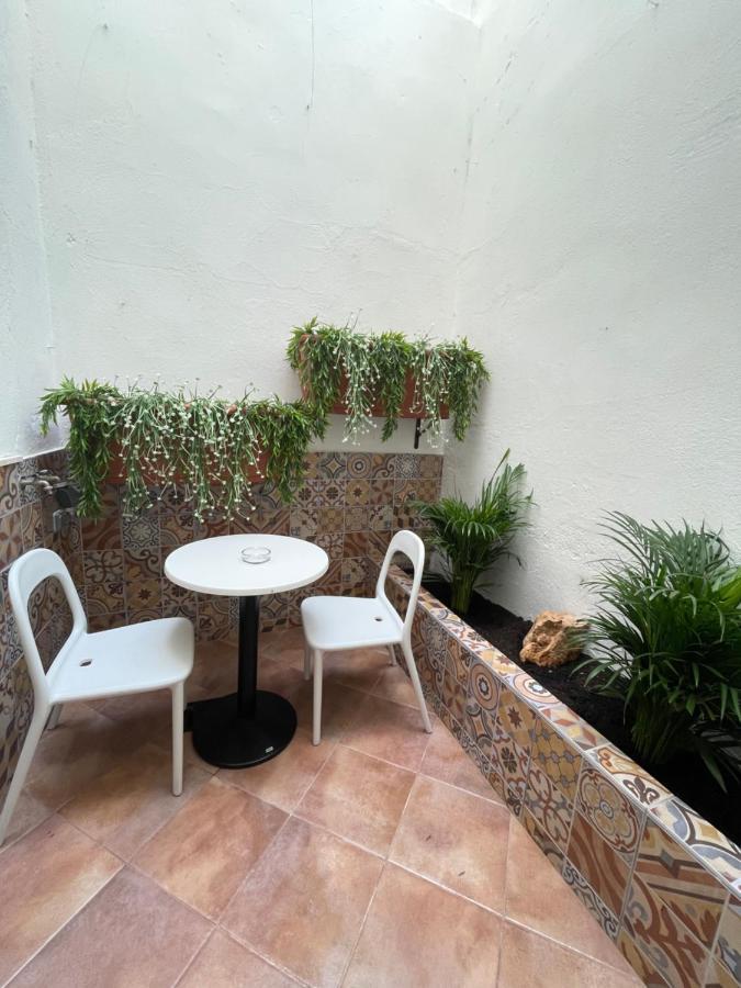 Galeon Boutique Hotel Κάλπε Εξωτερικό φωτογραφία