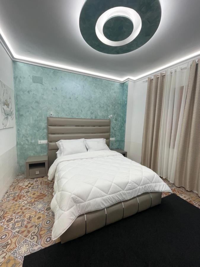 Galeon Boutique Hotel Κάλπε Εξωτερικό φωτογραφία
