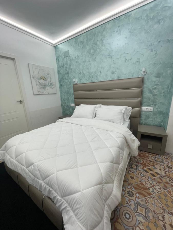 Galeon Boutique Hotel Κάλπε Εξωτερικό φωτογραφία