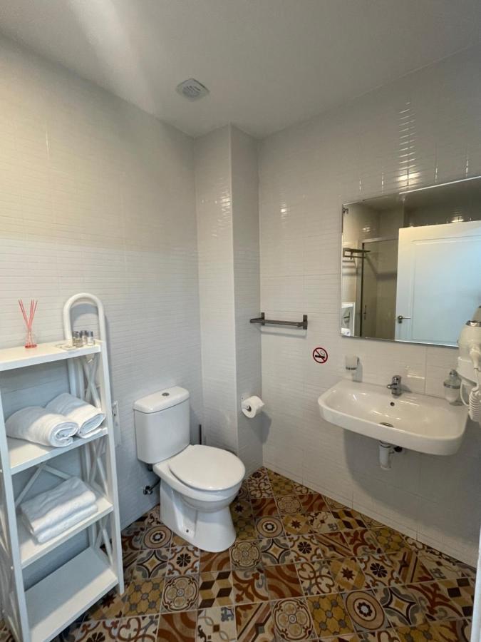 Galeon Boutique Hotel Κάλπε Εξωτερικό φωτογραφία