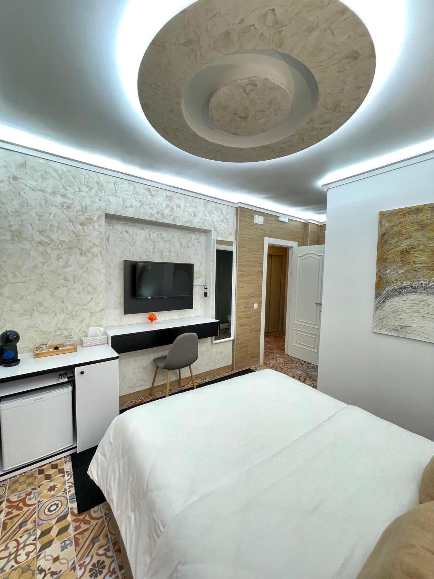 Galeon Boutique Hotel Κάλπε Εξωτερικό φωτογραφία