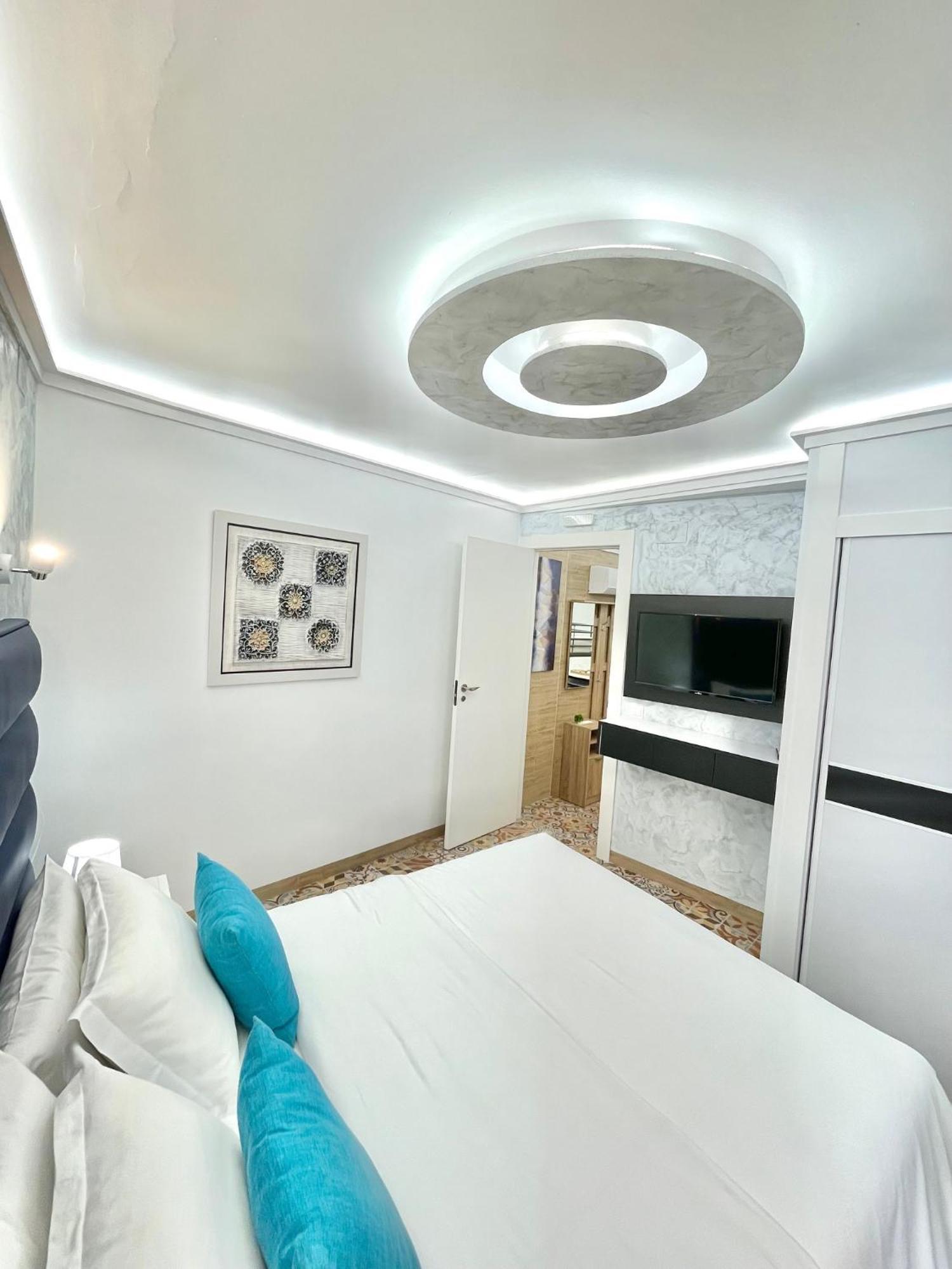 Galeon Boutique Hotel Κάλπε Εξωτερικό φωτογραφία