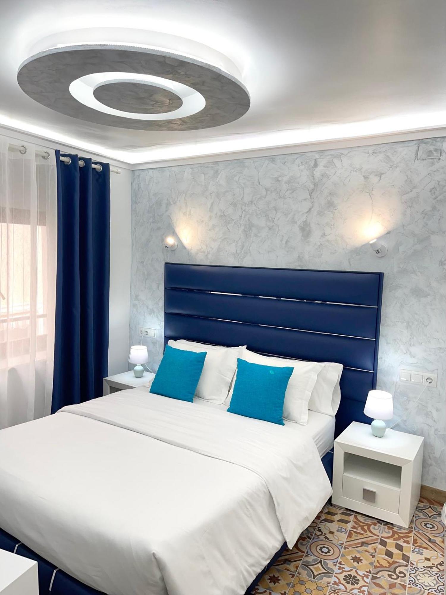 Galeon Boutique Hotel Κάλπε Εξωτερικό φωτογραφία