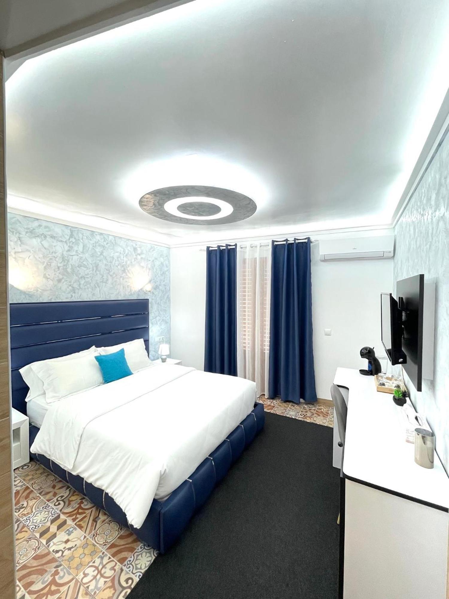Galeon Boutique Hotel Κάλπε Εξωτερικό φωτογραφία