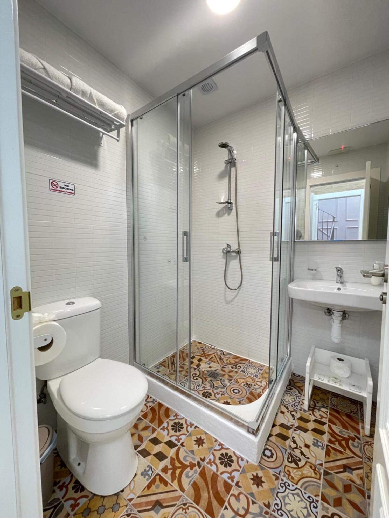Galeon Boutique Hotel Κάλπε Εξωτερικό φωτογραφία