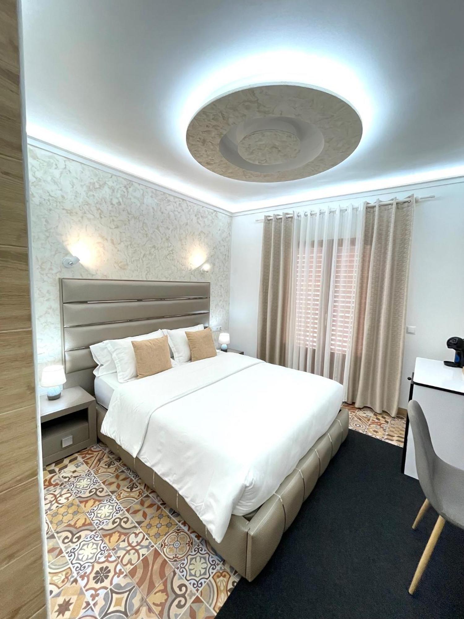 Galeon Boutique Hotel Κάλπε Εξωτερικό φωτογραφία