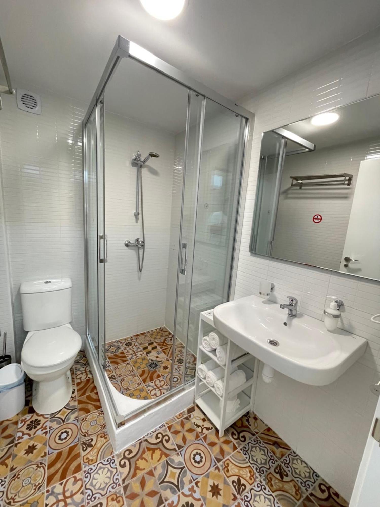 Galeon Boutique Hotel Κάλπε Εξωτερικό φωτογραφία