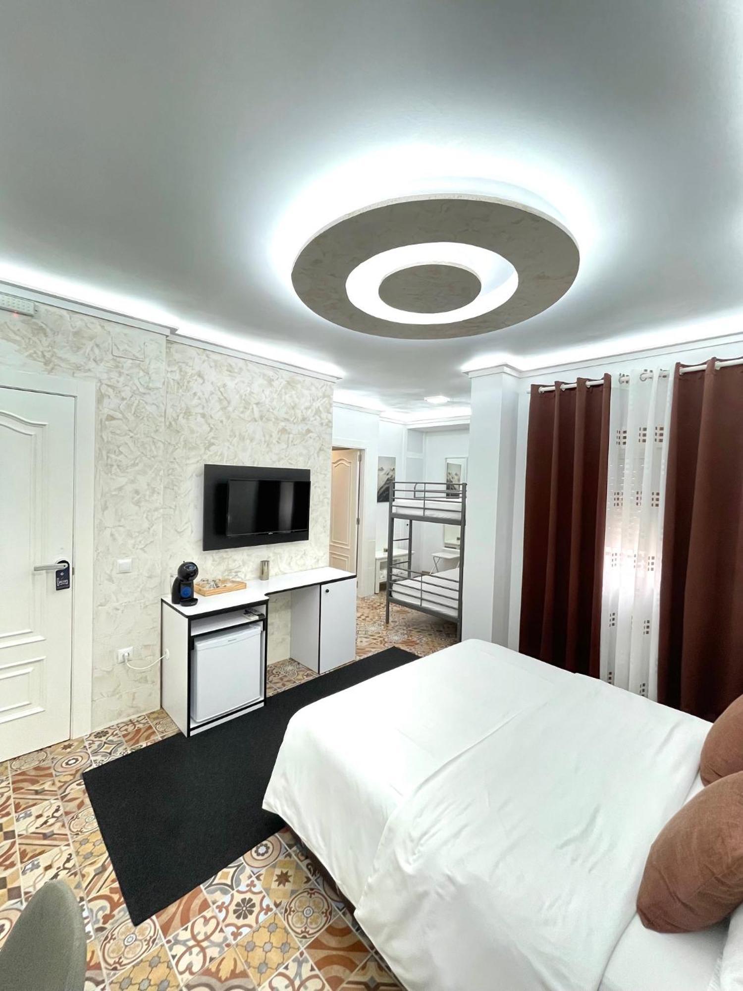Galeon Boutique Hotel Κάλπε Εξωτερικό φωτογραφία