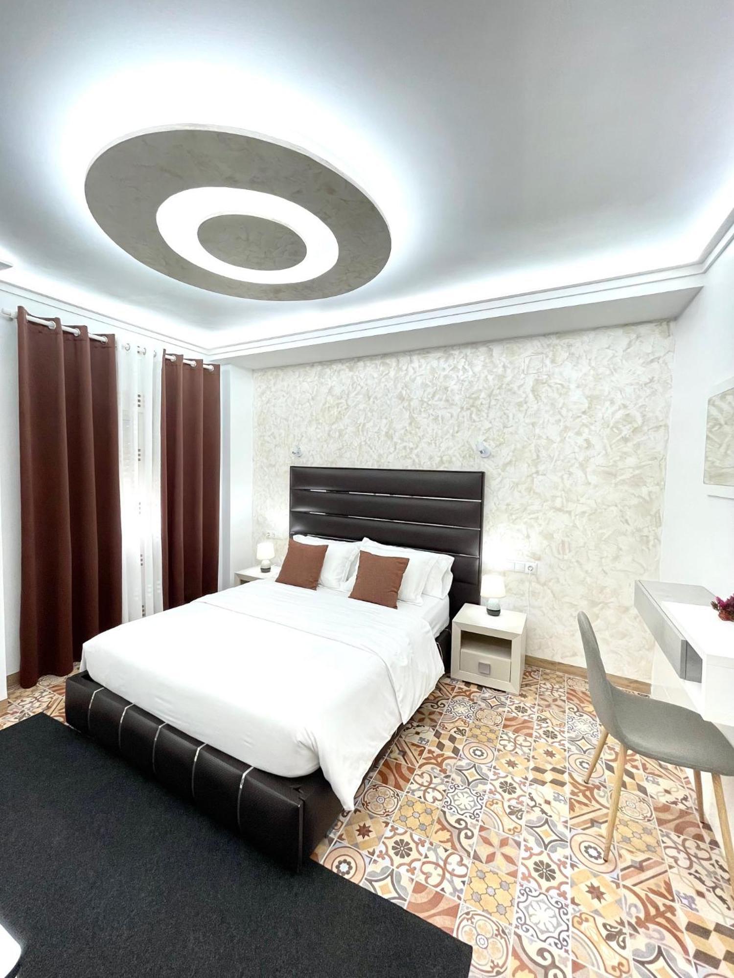 Galeon Boutique Hotel Κάλπε Εξωτερικό φωτογραφία
