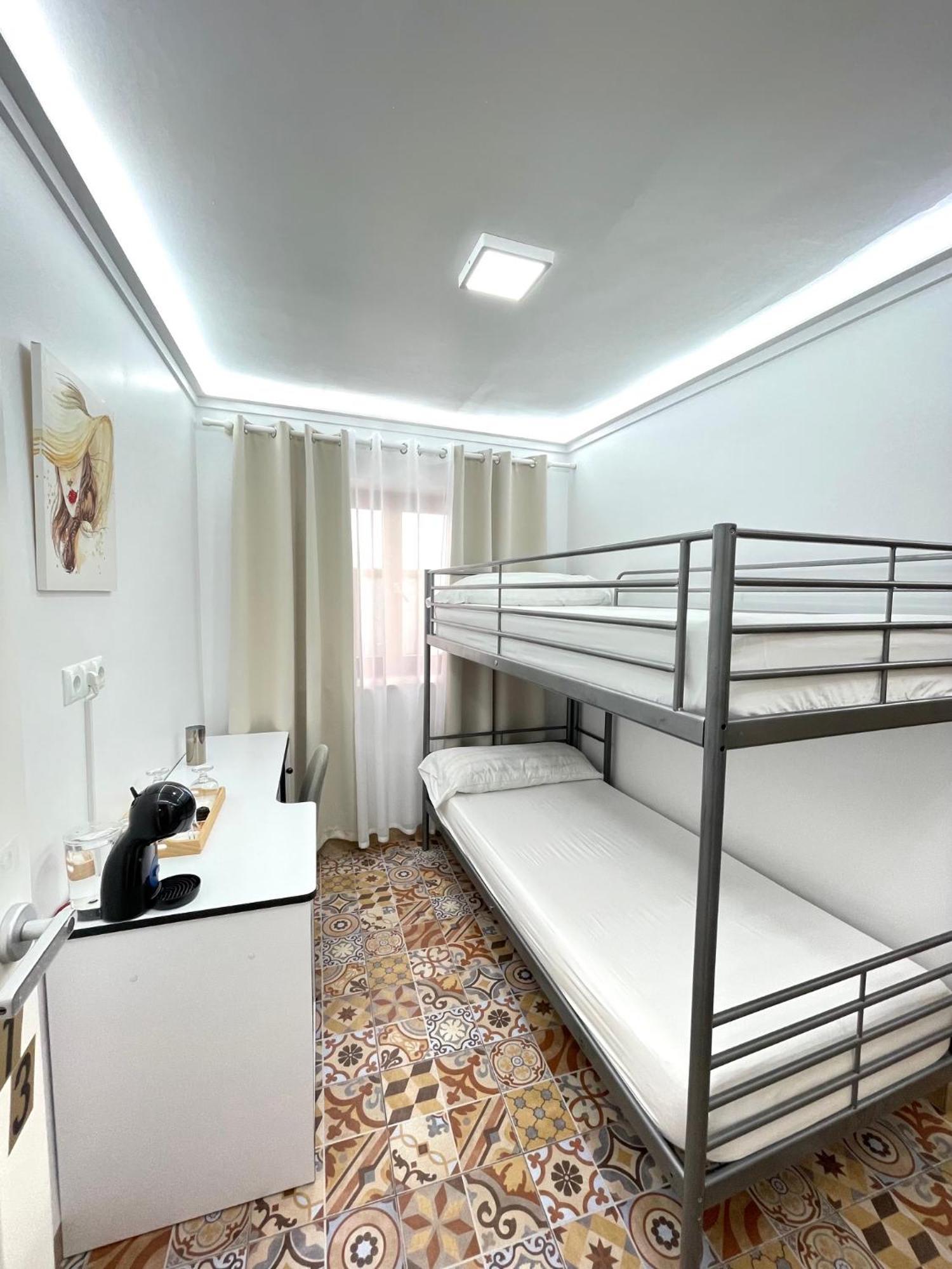 Galeon Boutique Hotel Κάλπε Εξωτερικό φωτογραφία