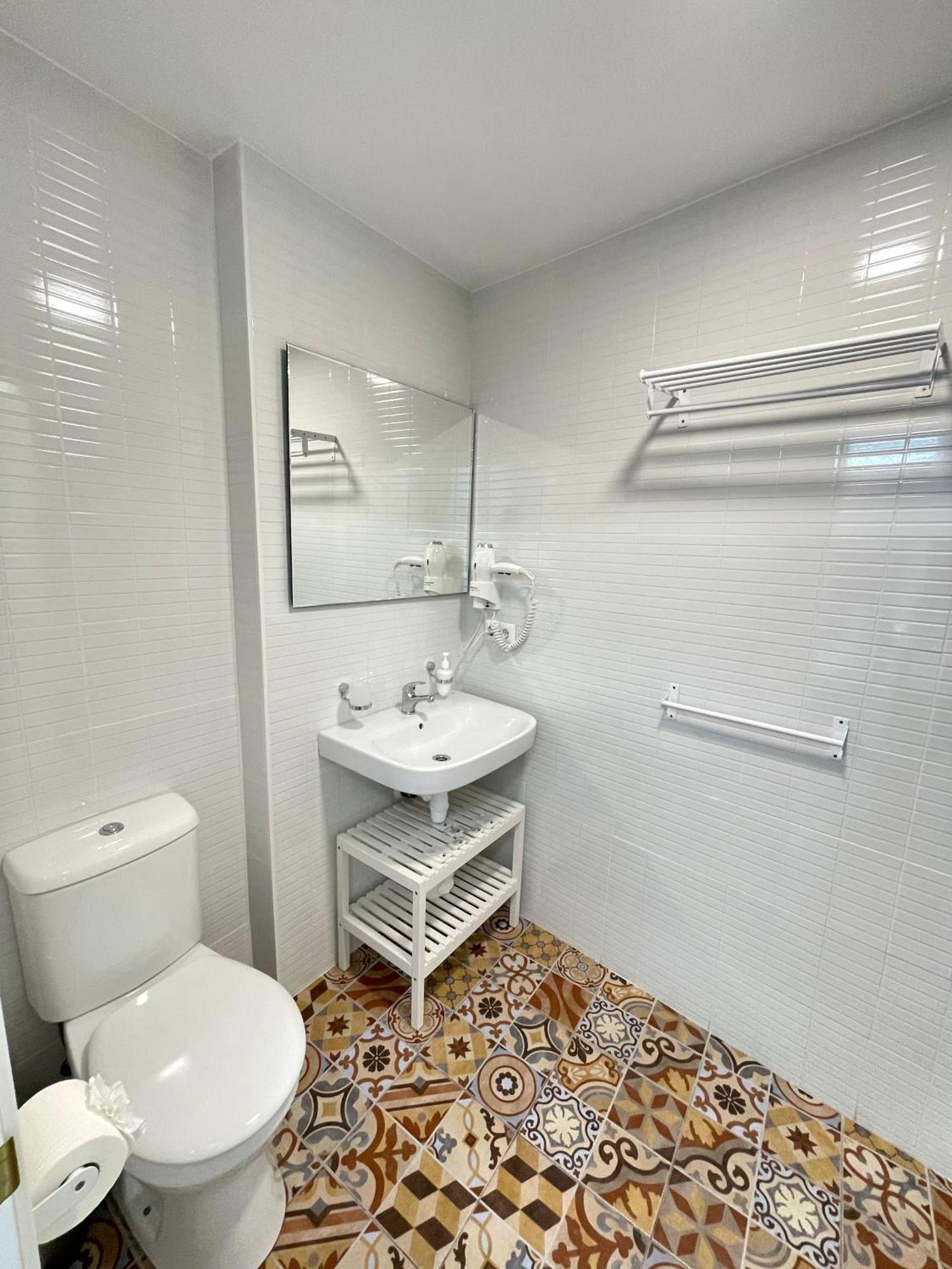 Galeon Boutique Hotel Κάλπε Εξωτερικό φωτογραφία